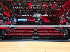 北京市——北京電影學院小劇場 北京市——北京電影學院小劇場